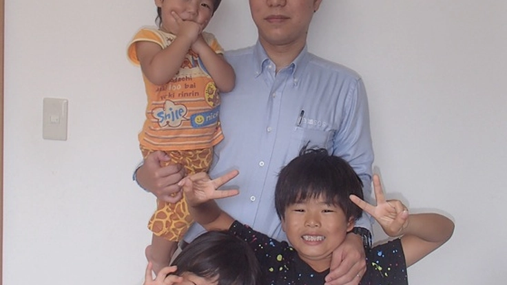 日本初！薬剤を使わない、体に安心なシロアリ予防を普及したい！