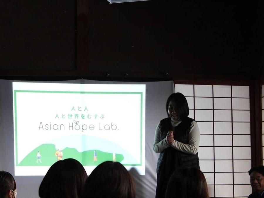 目標金額の50万円を達成！！ネクストゴールに挑戦します！