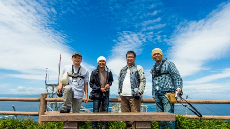 青森のまだ見ぬ世界を皆様のリクエストで映像化し全力アピール！