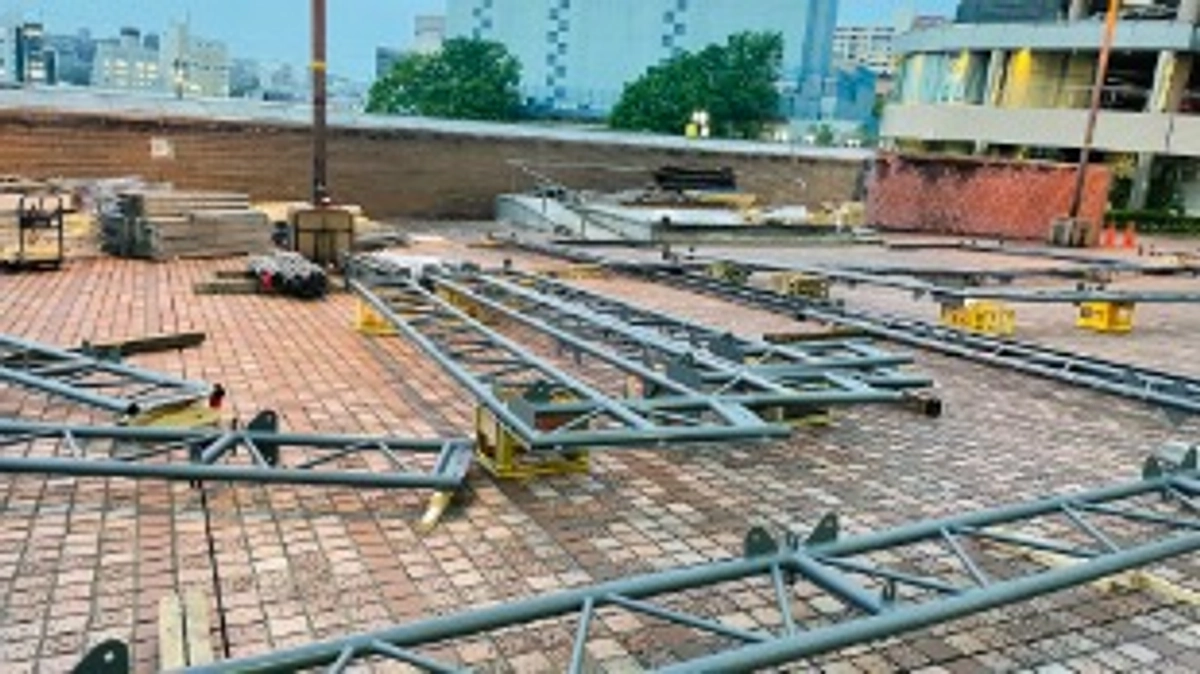 【プロジェクト終了致しました‼️皆様本当に有難う御座いました】