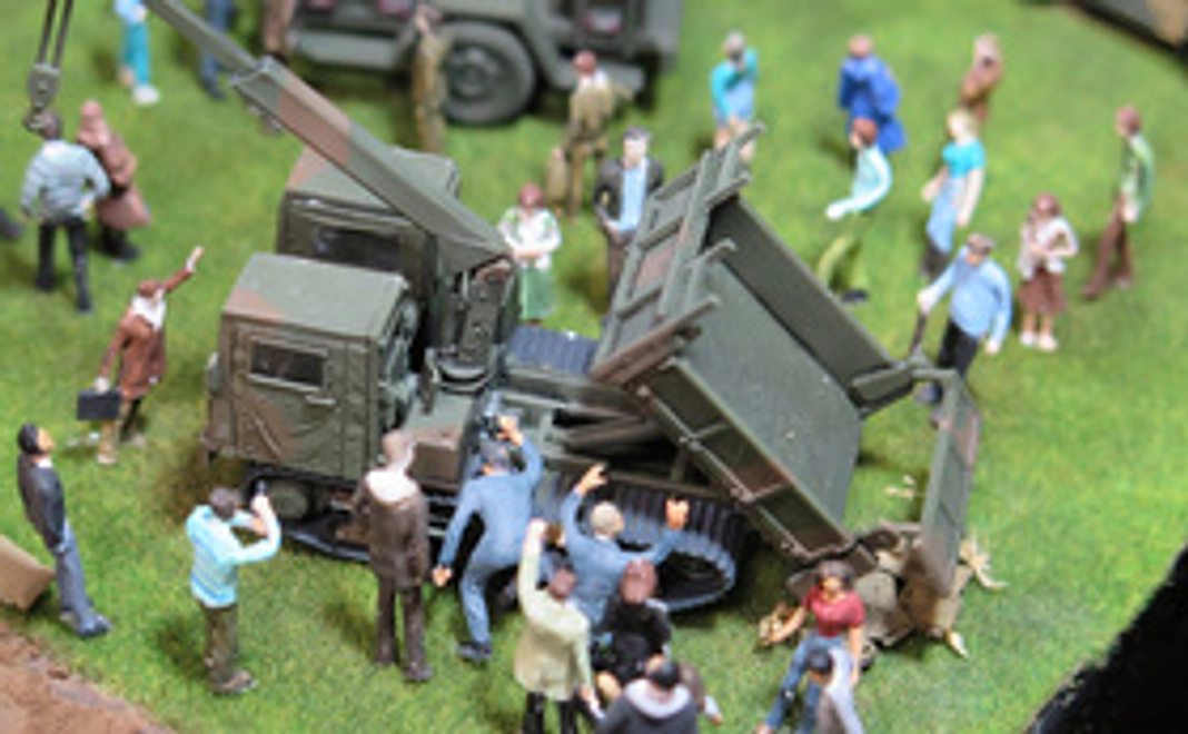 HID2016出展作品写真収録パンフレット進呈