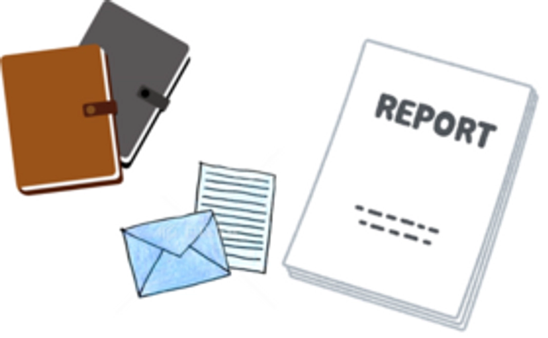 入居者の手作りアイテム