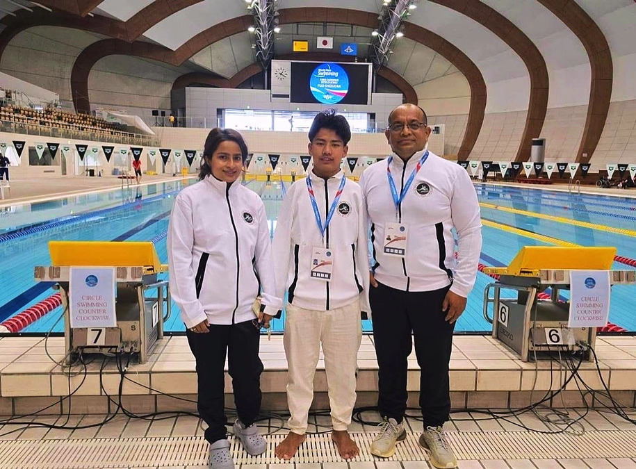 S5カテゴリーでエントリー！