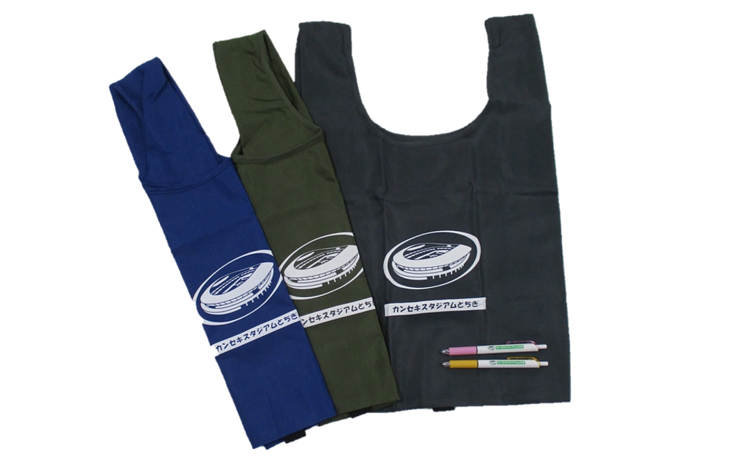 オリジナルグッズコース