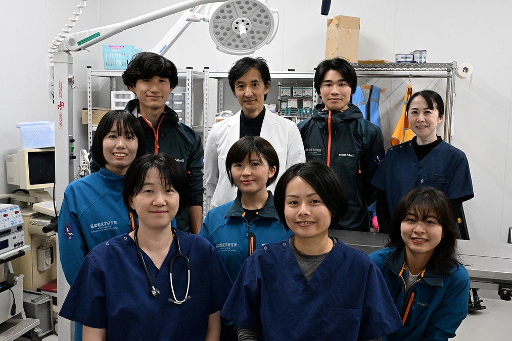 予想をはるかに超える目標達成！ 皆さまに心より御礼申し上げます。