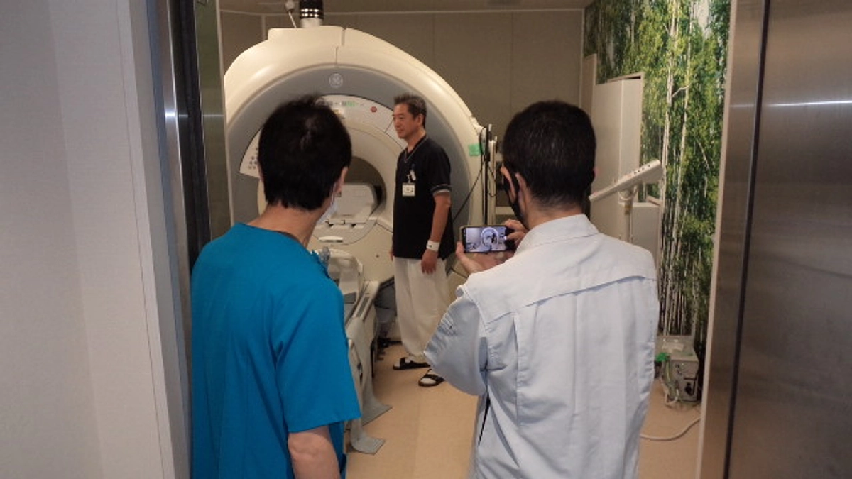 朝日新聞社、夕刊デイリーに取材いただきました‼