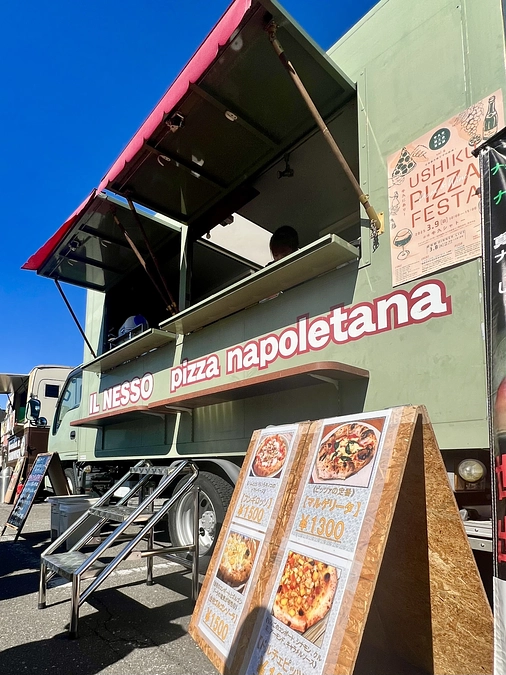 活動報告⑬【イベント2日目、大盛況でした】