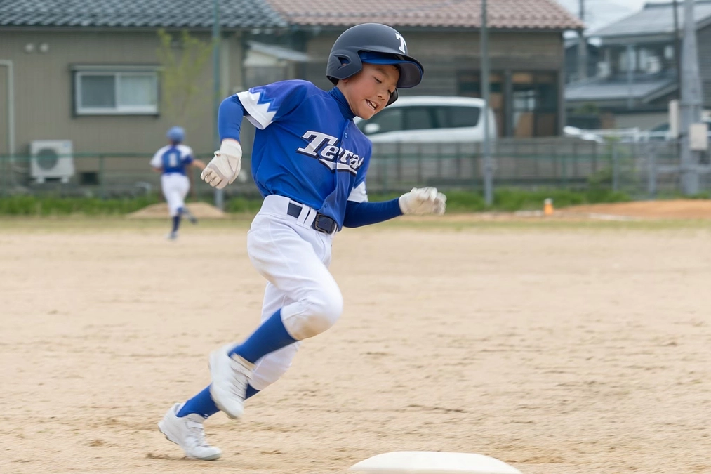 ミズノドリームカップ県予選 準決勝‼︎