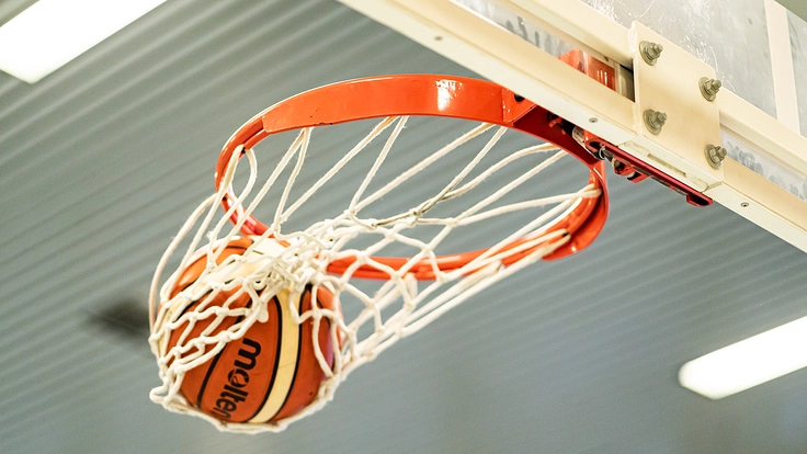 福井で体験‼ みんなで楽しむデフバスケ教室