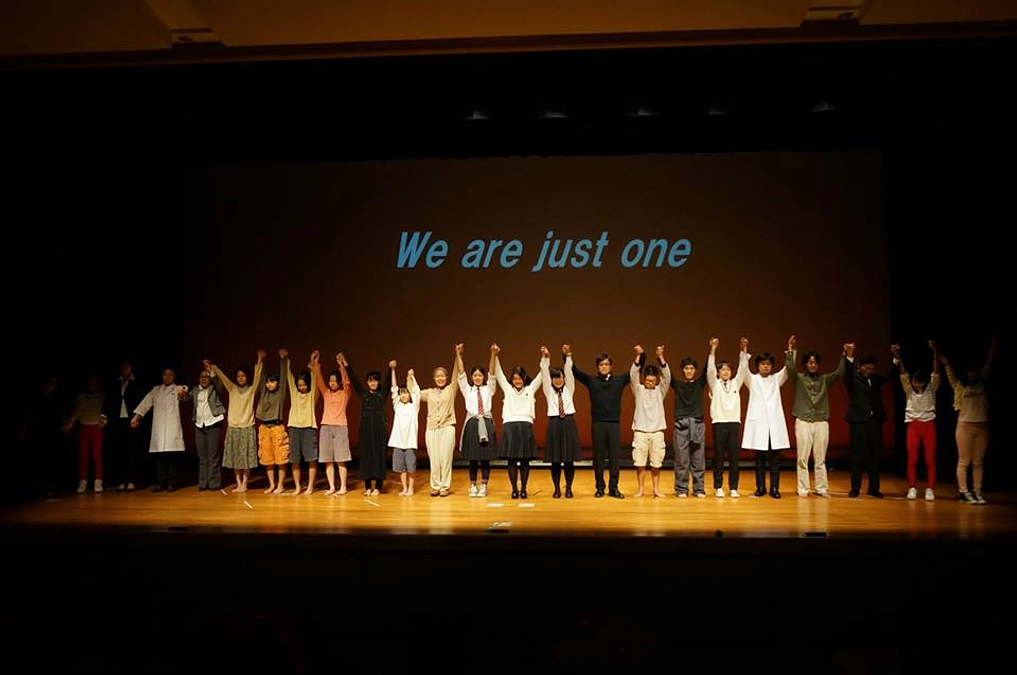 これまでの演劇