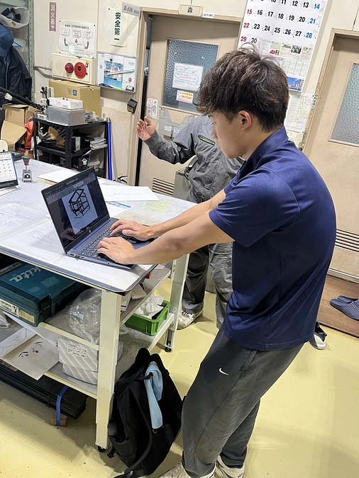 第1回ものつくり工房ミーティング_20250605