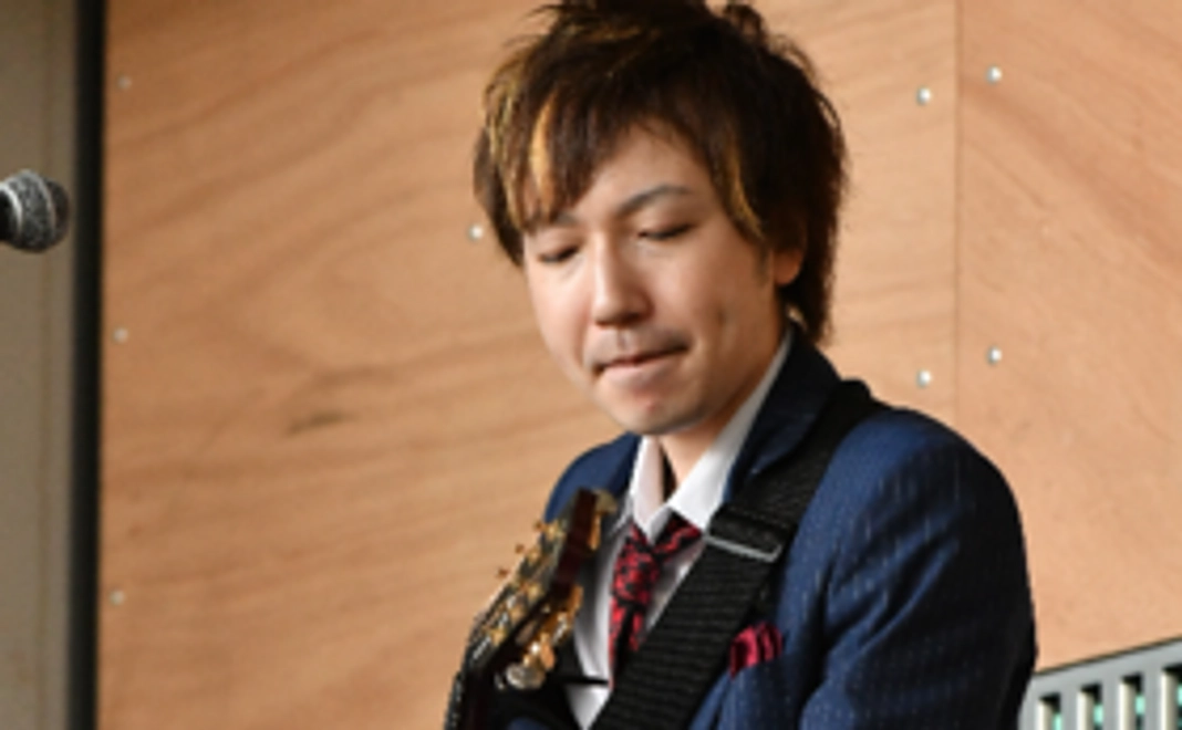 【グッズ付き】 Yuya Takahashi ギタークリニックプラン