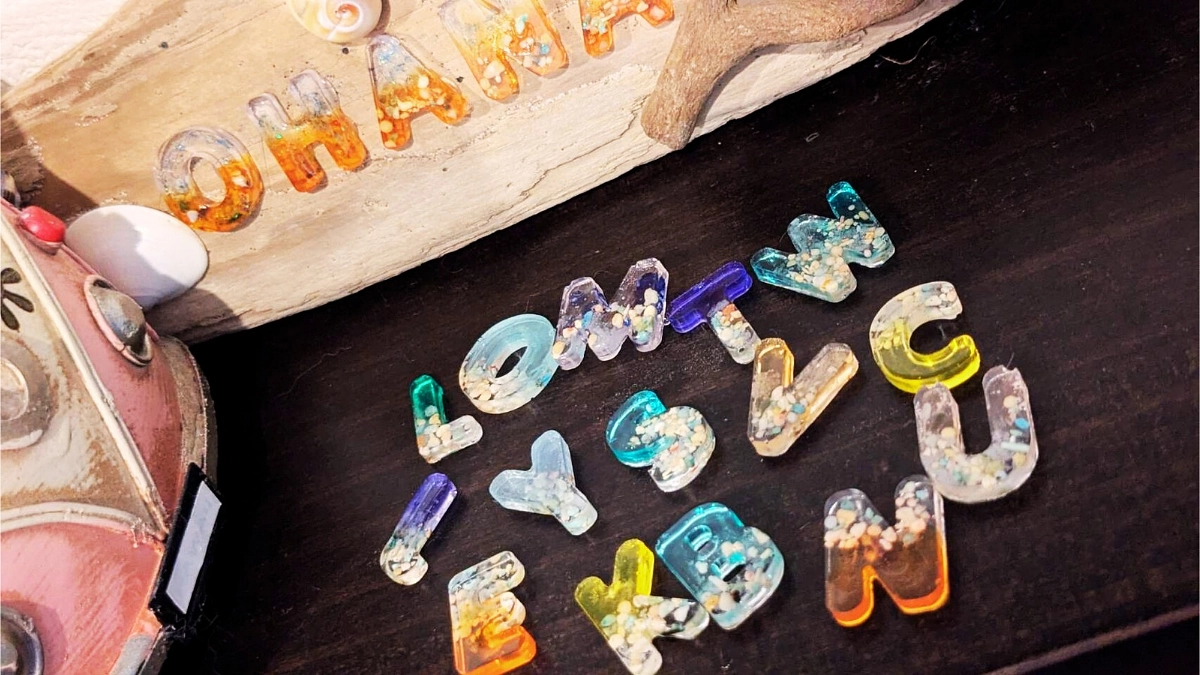 OHANAキッズチャリティーグッズ