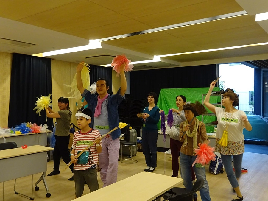 オイリーカートの衝撃。