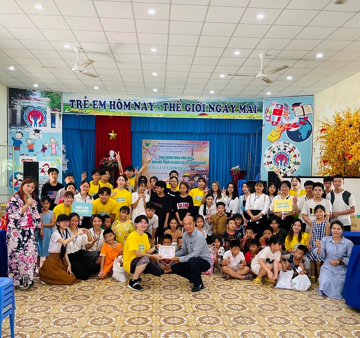 プロジェクトは無事に大成功に終わりました！