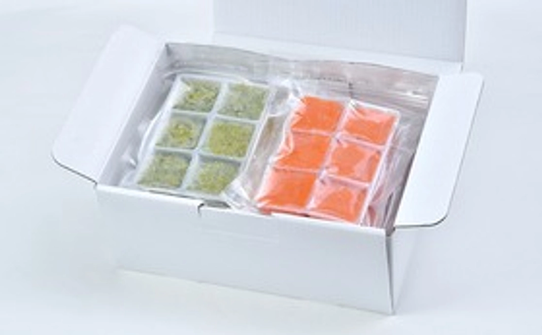 離乳食スターターキット