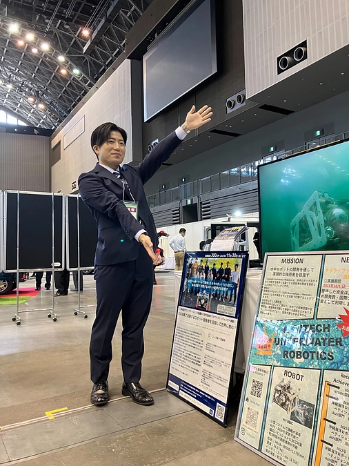 モノづくりフェア杯に参加してきました！