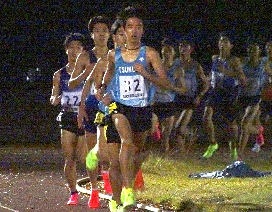 箱根駅伝予選会後のチーム状況 兼 10/22＆11/5 記録会の報告