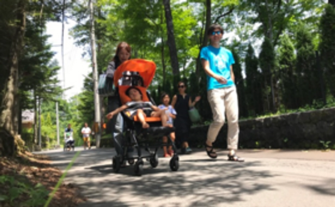 Happy！をみんなに連鎖させよう！