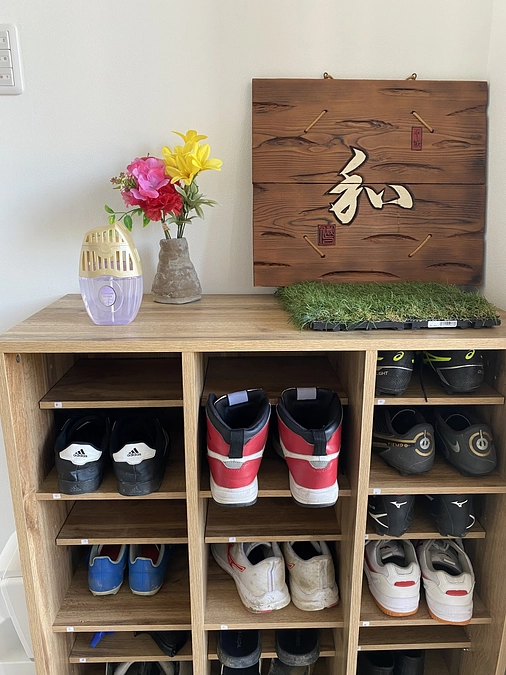 【活動報告148】鹿深の家vol47 新生活スタートからしばらくして