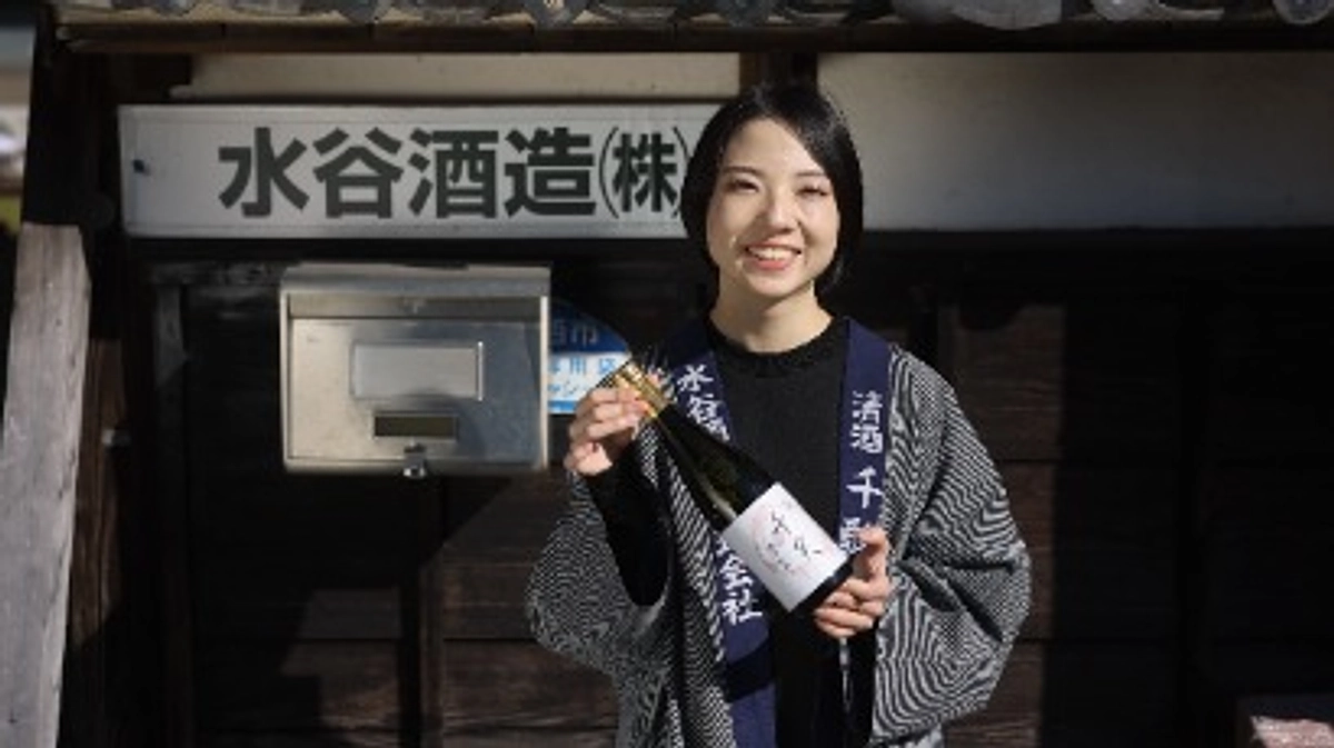 【残り9日】私がこの蔵で酒を造りたい理由