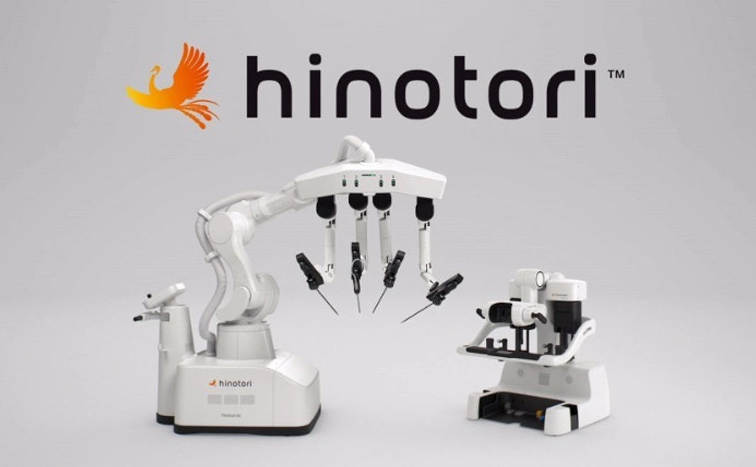 5,000円コース｜手術支援ロボットの導入を応援