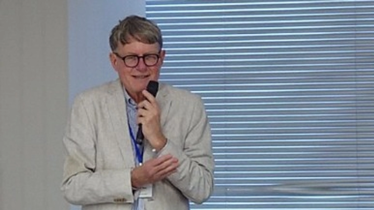 GMs評価法基礎コース第1日目