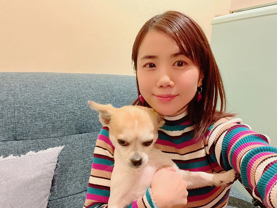 応援メッセージ　＃５（動画）