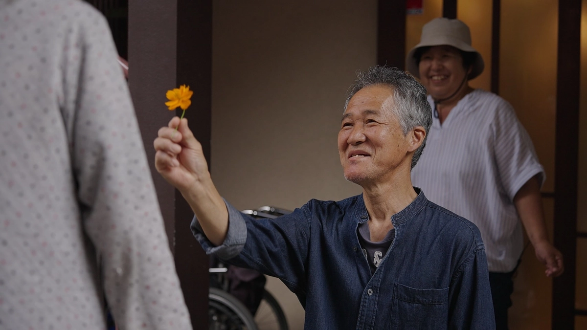 「注文をまちがえる料理店」がドキュメンタリー映画に！