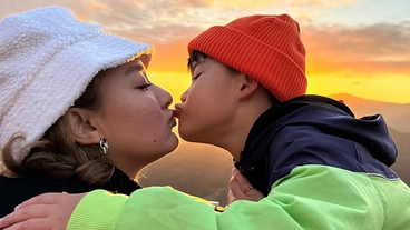 息子の夢を叶えたい のトップ画像