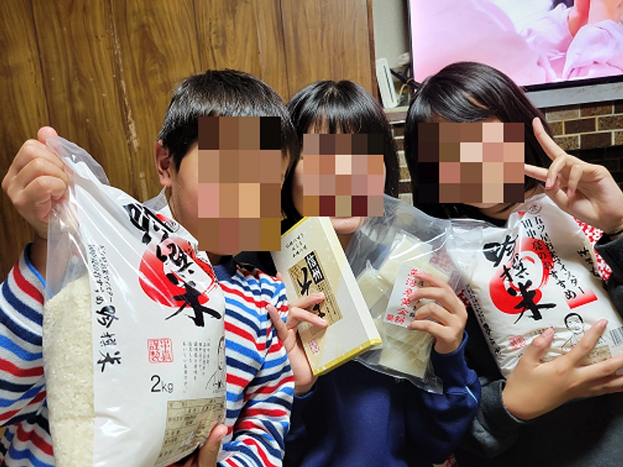 【進捗報告】申込家庭数が「2,366世帯」に確定しました