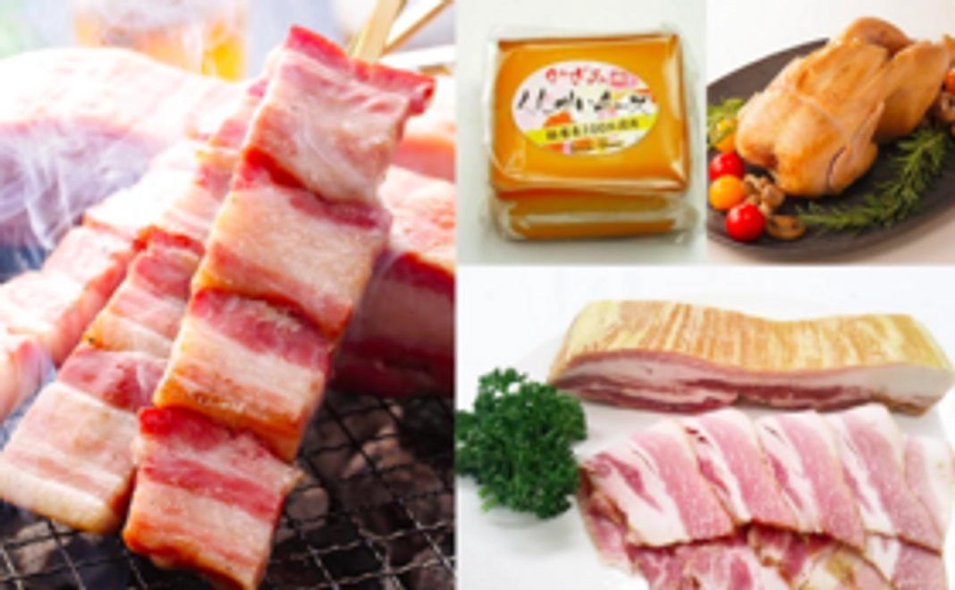 風實の大人気商品セット