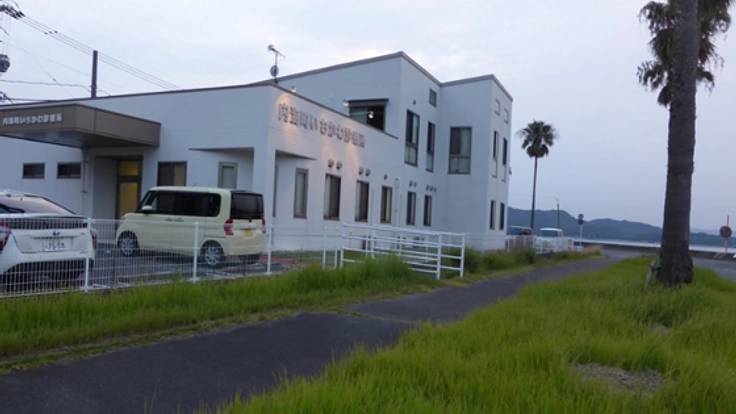 瀬戸内の島の健康教室