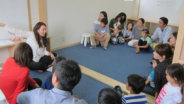 困難に負けない心(レジリエンス)を育てるワークブックを届けたい