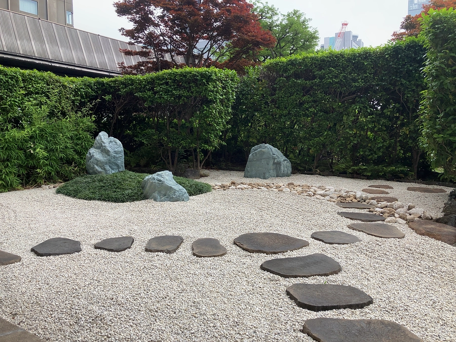 住職のひとりごとコラム：「チェーンソーから茶器へ」～はじめてのお茶会奮闘記～