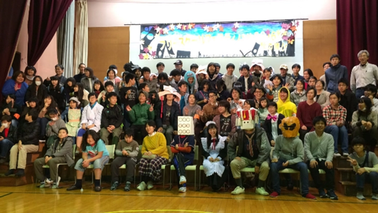 安心してね、不登校の子ども達への支援の新しい仕組みを広めたい