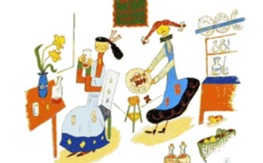 アニメ"赤毛のアン"声優 山田栄子さんのサイン入りノート