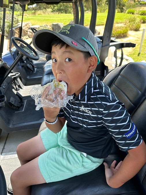 FCGインターナショナル２日間競技が終了しました。