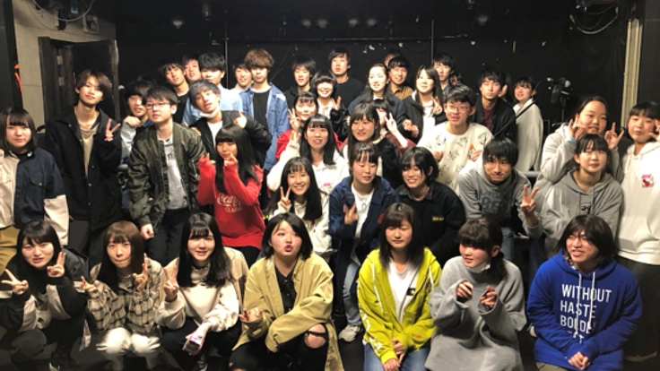 音楽好き集まれ！長野県駒ヶ根市に練習用音楽スタジオを建設！