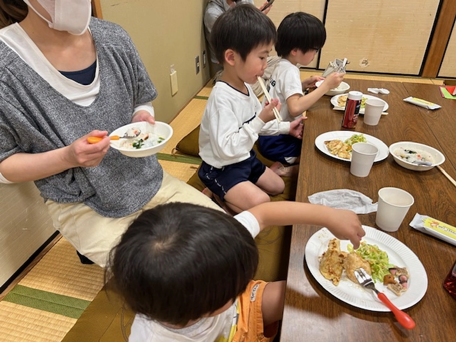 残り5日、最終盤です！　どうかご支援をお願いいたします！