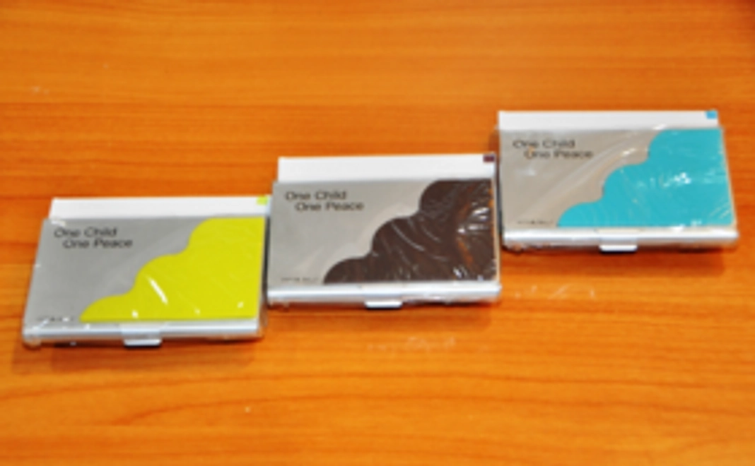 【オリジナル名刺入れコース】＜A＞