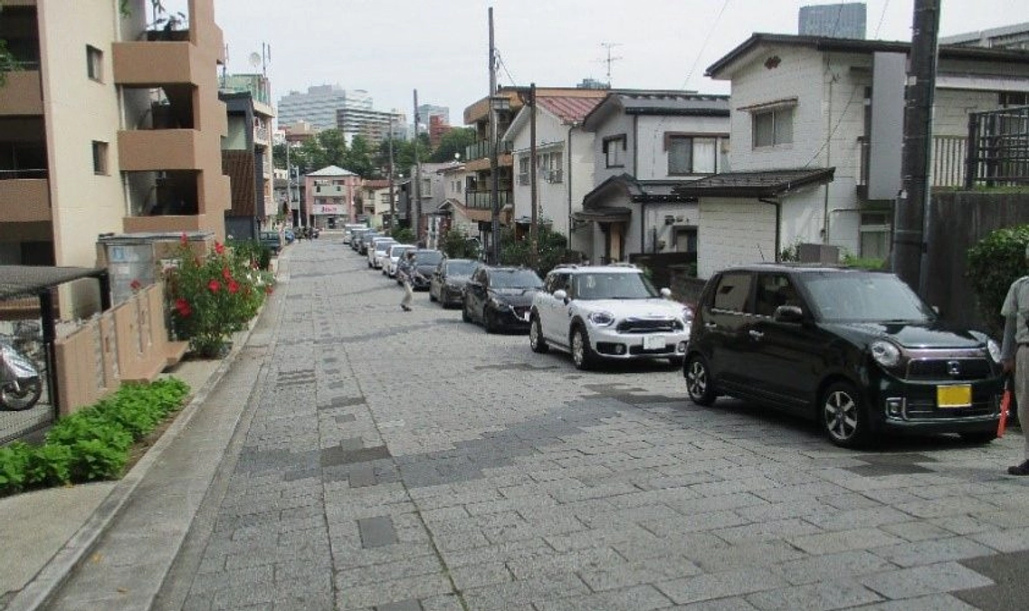 仙台七夕まつり期間に瑞鳳殿へお越しの際は、公共交通機関のご利用をお願いします