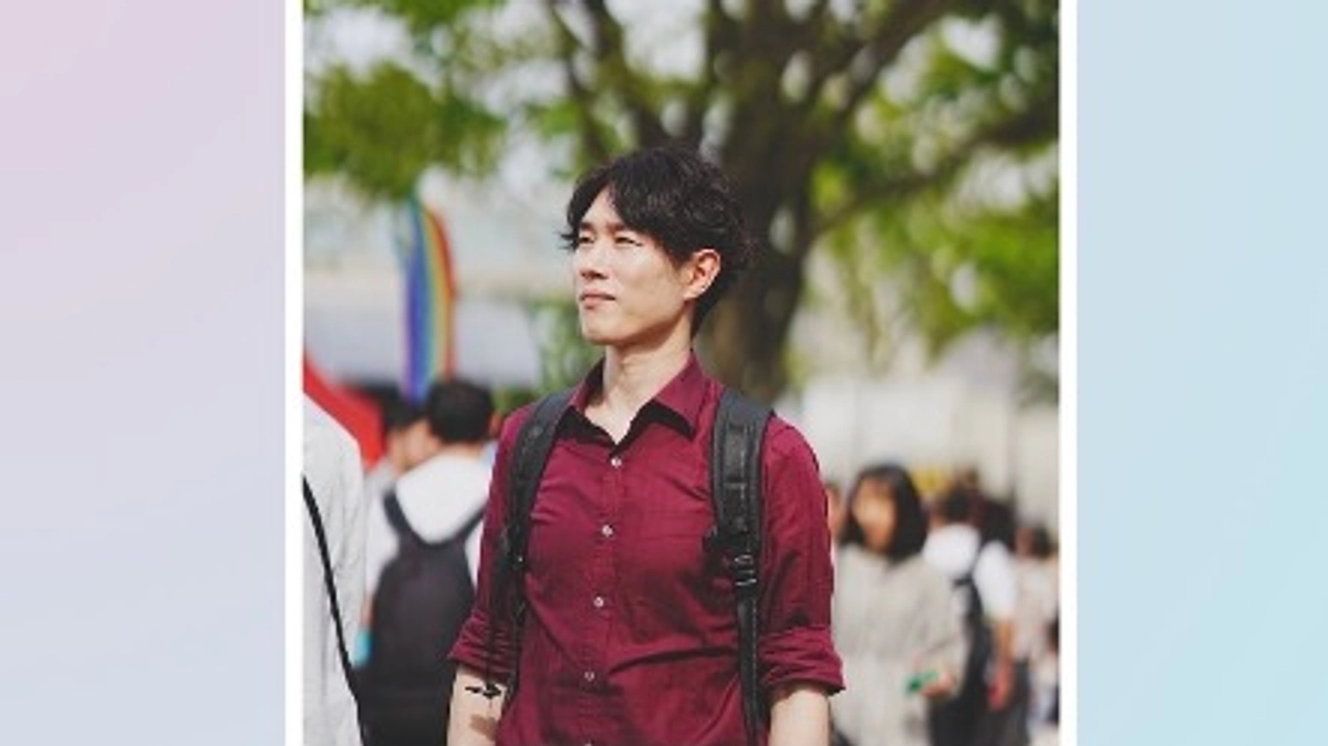 🏳️‍⚧️ 応援・支援者メッセージリレー 🏳️‍🌈