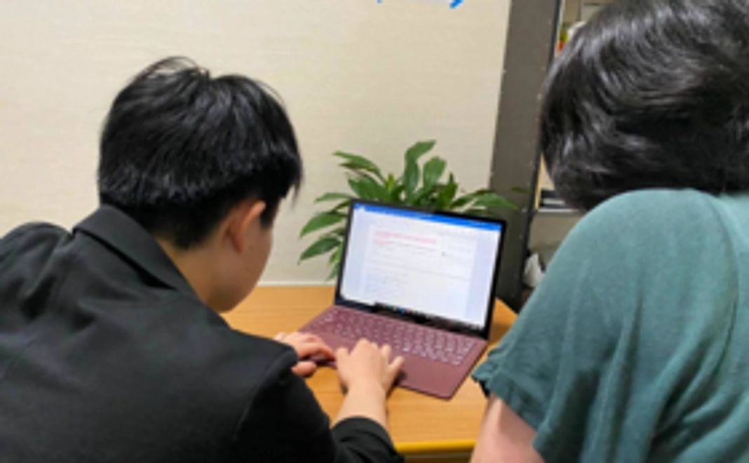 梅コース【手紙】