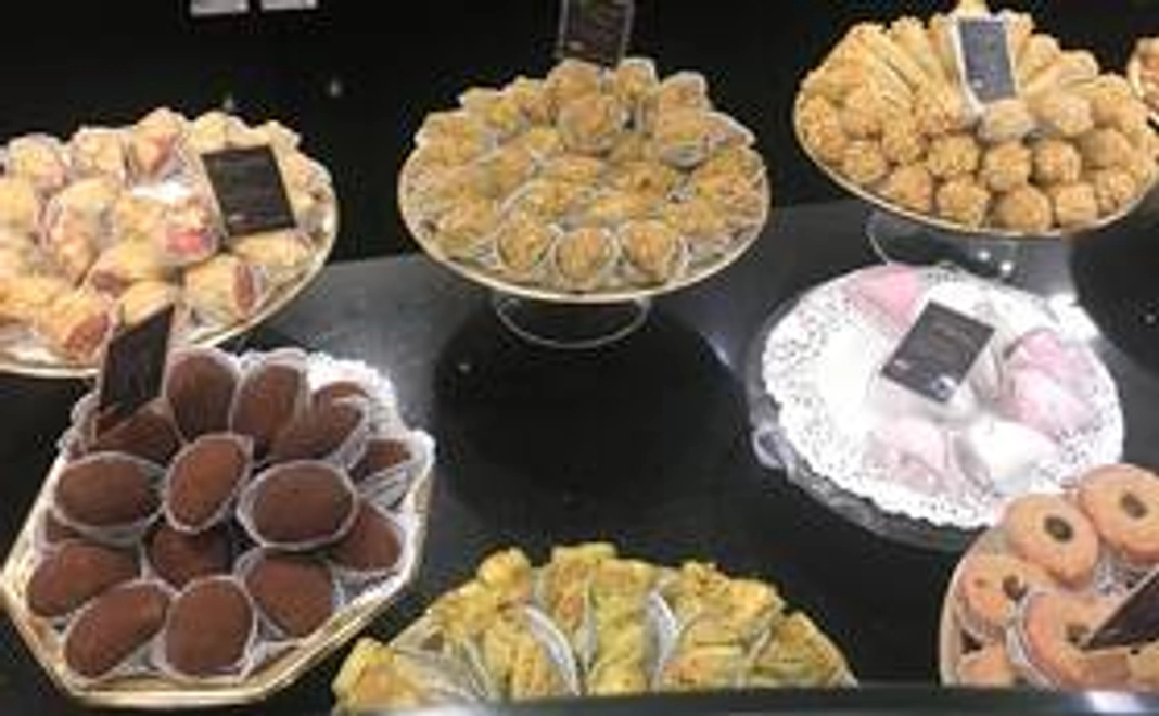 【お気持ちコース】