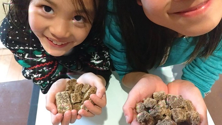 地域産業活性化プロジェクト"KUROZATO"