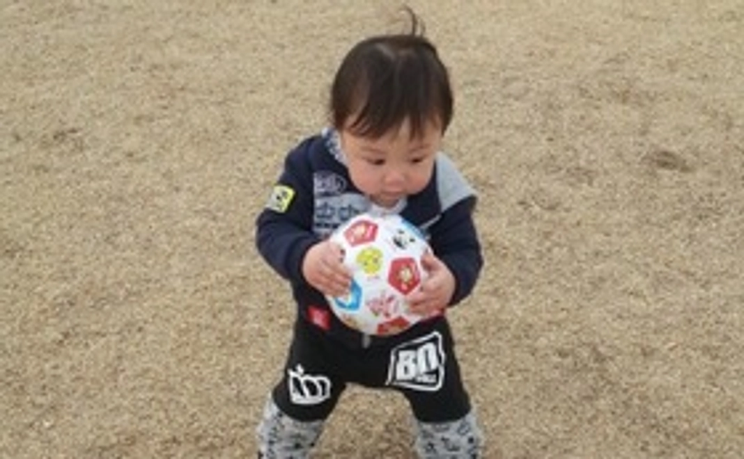 皆さまのお力で託児ハウスニコニコを!