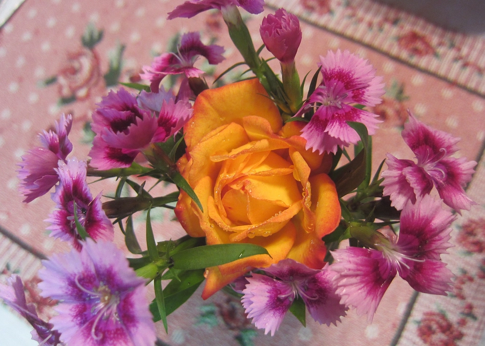 【母の日】感謝！