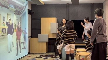 支援環境のないろう児/難聴児へ教育テクノロジーで世界を拓く のトップ画像