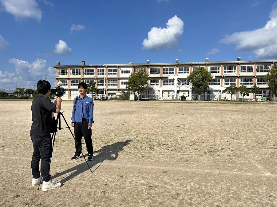 あと１０日ラストスパート動画だよ!  全員集合！！